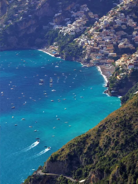   It's so strange that so few people come to hike along the Coast!