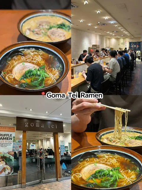 Oahu, Hawaii Food Guide 🌺 | Must-Try Spots in Honolulu!