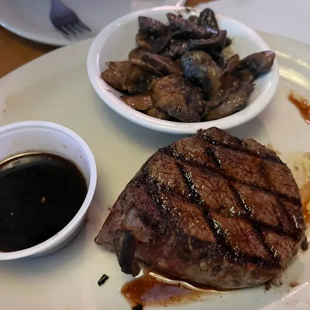 Spokane | Texas Roadhouse 🥩🍞