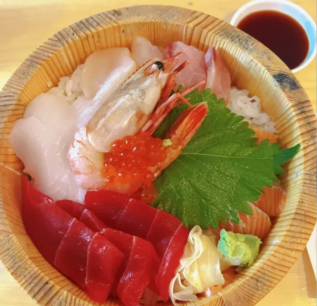 Exploring TABERU NOMU in NYC 🗽