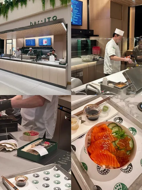 🇯🇵 Supposedly the Best Hand Roll Spot in Las Vegas… 🫣