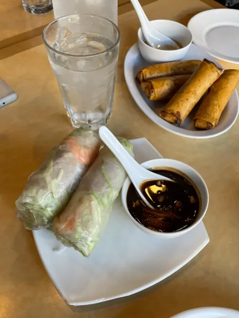 From Pho to Korean Food—All Tried-and-Tested Delicious Spots!