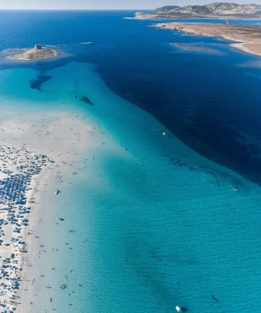 🇮🇹 Sardinia, Italy: 9 Must-Visit Spots You Can't Miss!