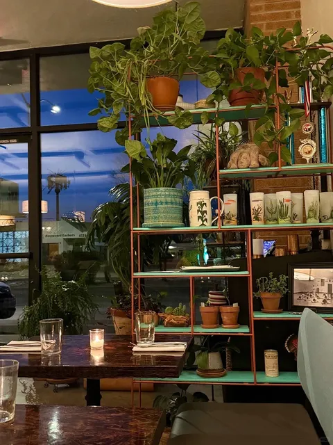 🇺🇸 Tucson Food Discovery – Tito & Pep 🐟