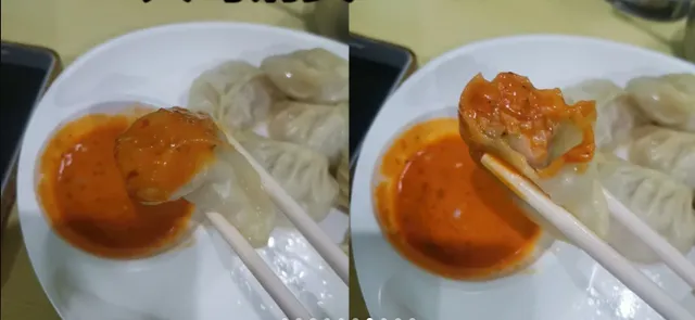 Nepal local food restruant  recommendation：part 2