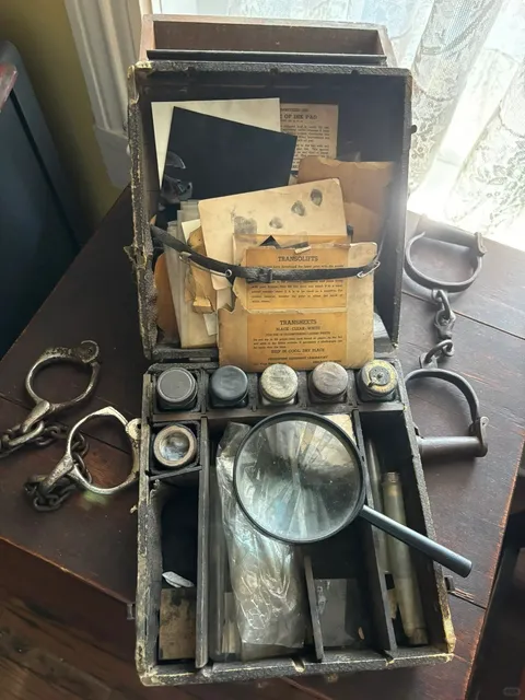  Solo Trip to St. Augustine, Florida