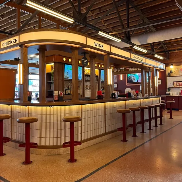 Butterbird — Don’t Judge This Place By Its Exterior! 🤓