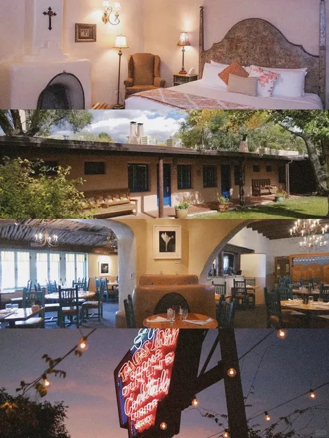 Your All-in-One Guide to the Enchanting Pueblo Town 🔮