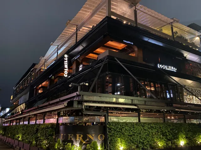 Cuerno Masaryk | The Swiftie-Approved Steakhouse