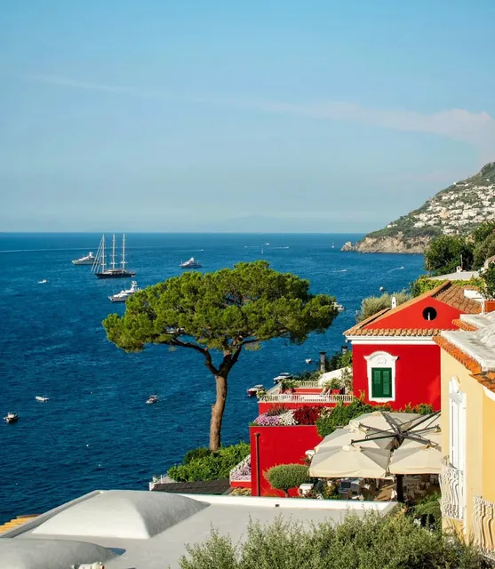 Must-Visit Italian Gems 🇮🇹✨