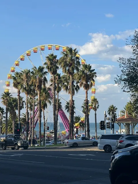 🇦🇺 Seaside Town Getaway: Pure Relaxation Mode 🌊🧘‍♀️