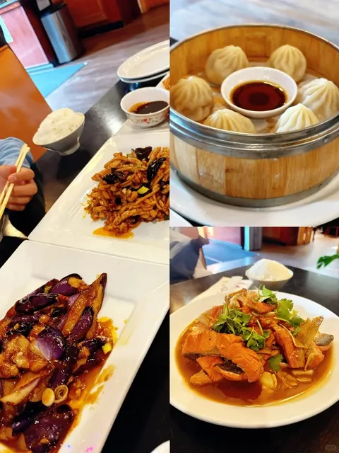 Anchorage Food Guide 🍽️✨