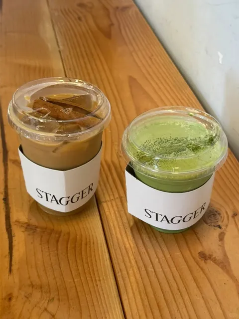 The Best Matcha in the Entire USA! 🍵✨