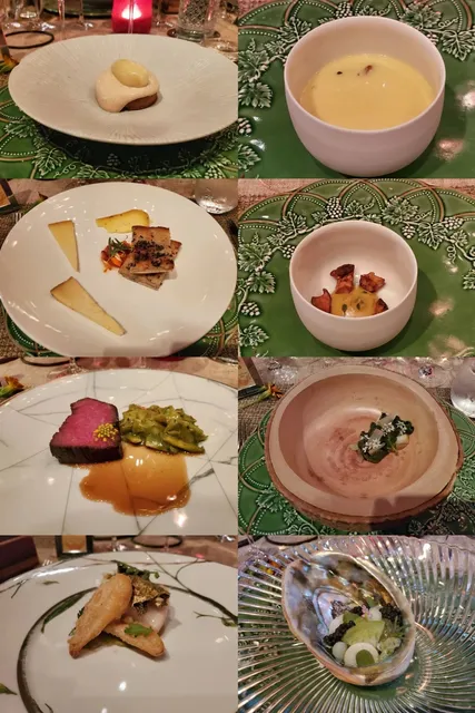 Elegance in the Heart of the Farm | Seattle Food