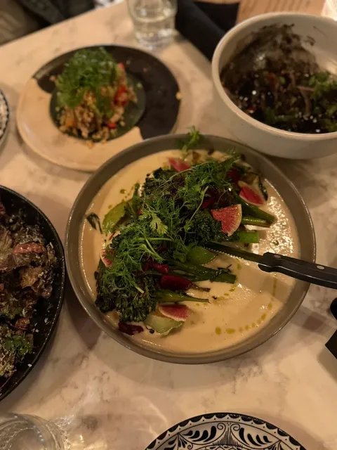 Mexican Food in LA: Mirate 🌮