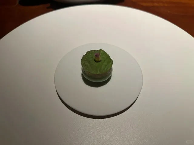 ADDISON – Southern California’s Only 3-Michelin-Starred Gem 🌟🌟🌟