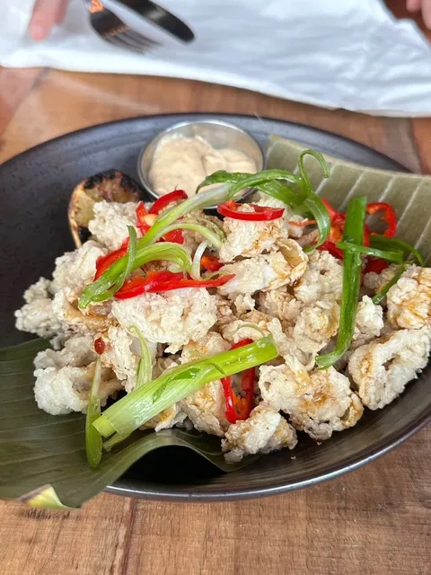  Must-Try Restaurant in Rochester — NOSH!! 🔥