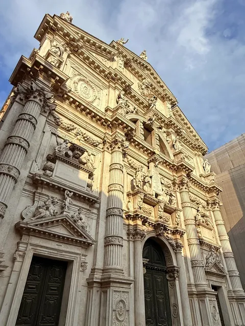 🇮🇹 Venice | A Hard-to-Describe City & Probably Won’t Return