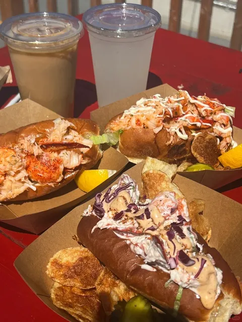  The Ultimate Lobster Roll Showdown: After Trying Dozens, Here Are the