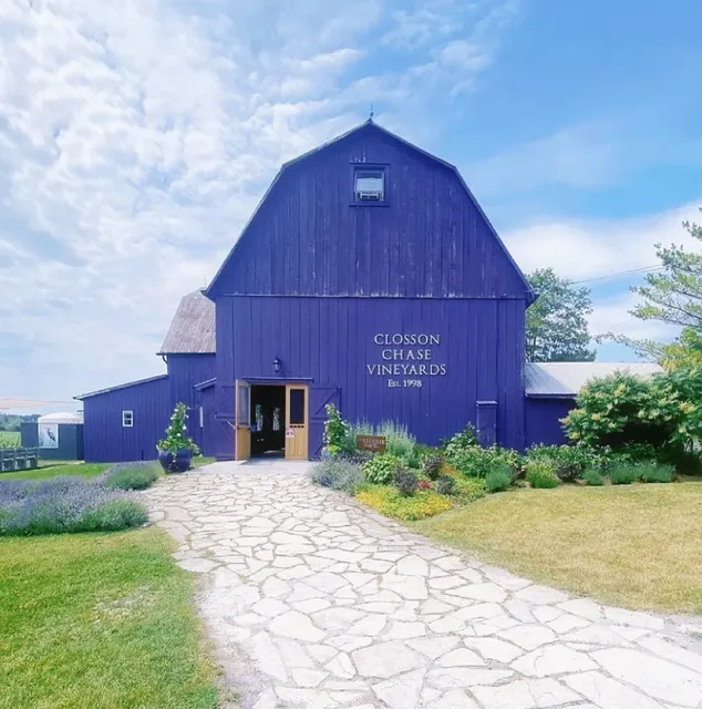 Picton Weekend Getaway | Top Spots in Prince Edward County