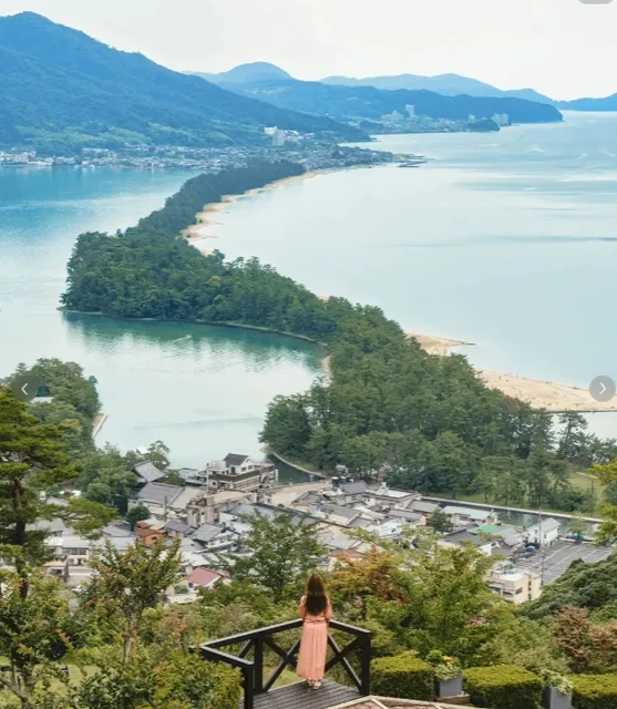 🌊A Hidden Paradise in Northern Kyoto(2) 