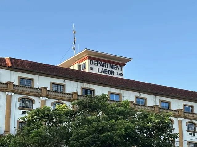 📍 Manila | City Walk 👣