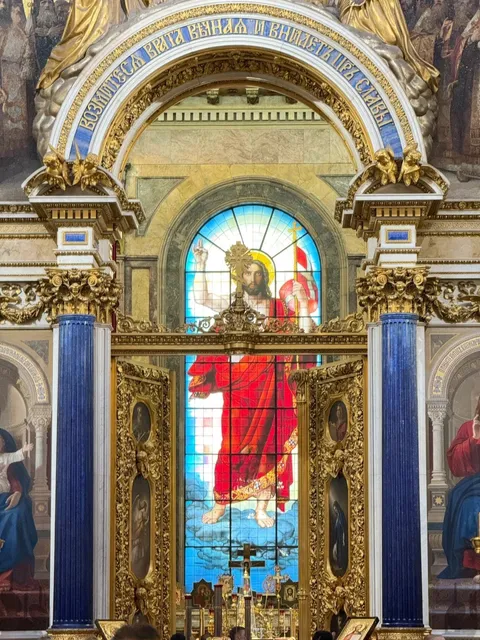 Saint Petersburg Leisurely 3-Day Tour ✨