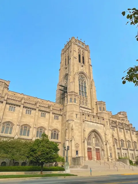 Indianapolis Road Trip Guide 🚗🌆