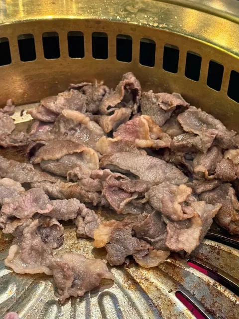 ATL｜Crispy & Non-Greasy Pork Belly | Korean BBQ 🥓🔥