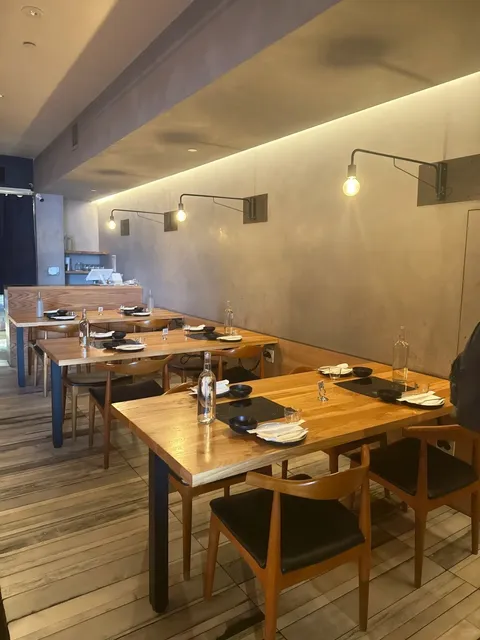 Supposedly the Best Korean Raw Marinated Shrimp in SF! 🦐