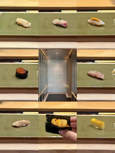 Sushi Umi | Omakase for the Budget-Savvy Foodie 🍣💸  