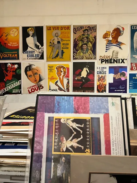 New York Exploration: Philip Williams Posters 🎨