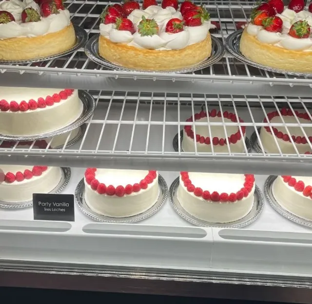 A St. Paul Institution for Decadent Desserts & Casual Comfort Food