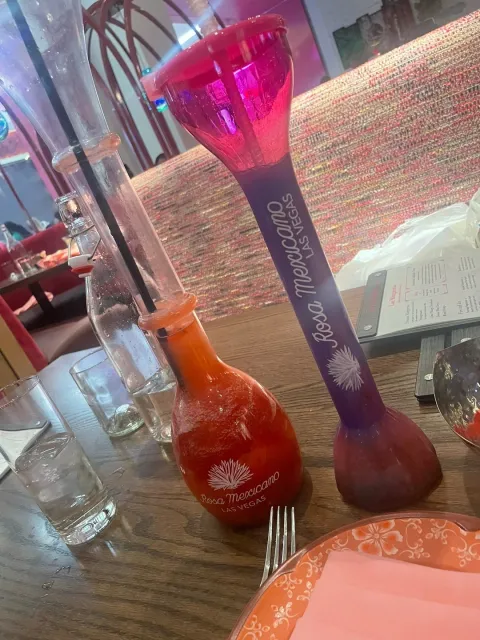 Time for a Margarita!!! 🍹✨