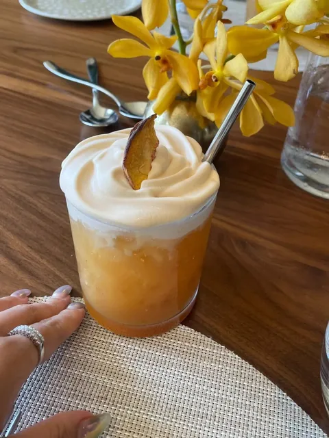 Philly Garden Dining | Who Can Resist These Adorable Sweet Mushrooms? 