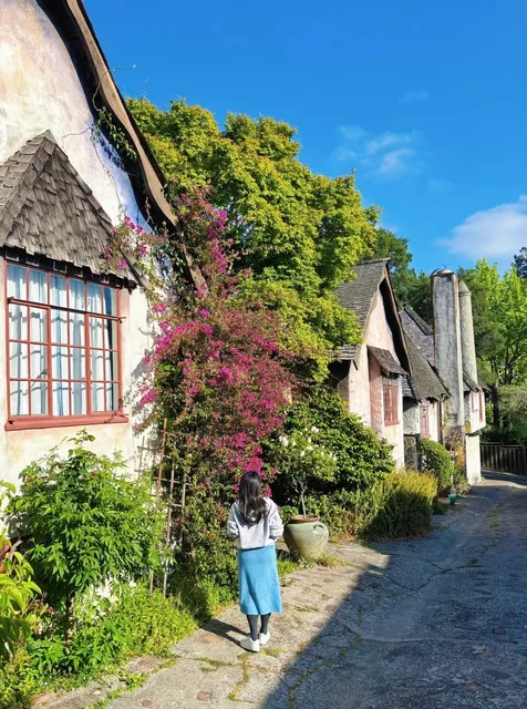 Weekend in the Bay · A Local’s Guide to Berkeley Day Trip 🐻🌉