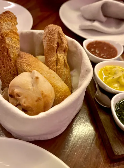 Gardela | CDMX's Sultry Argentine Steakhouse