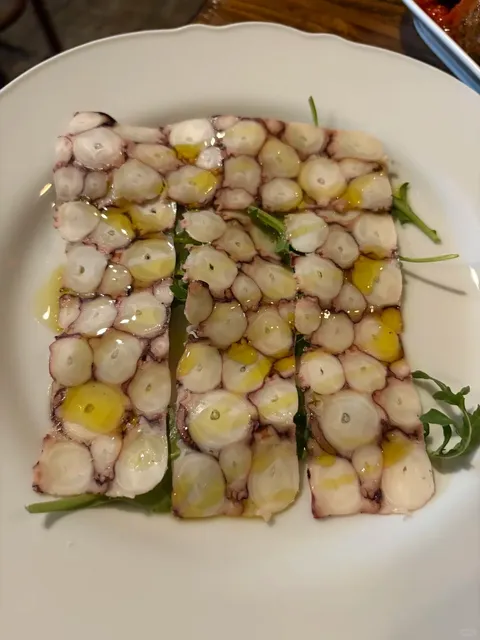 Albany Italian Gem: Villa di Como Ristorante – Flavors That Wow 🍝🇮🇹