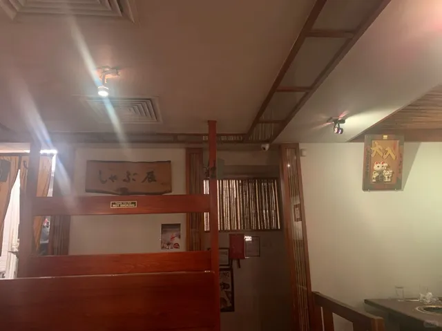 New York Delights | Japanese Cuisine Shabu-Tatsu (2)🍣