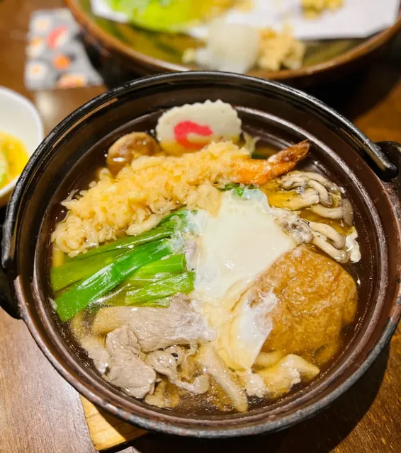 🇧🇷 Udon noodles | Keito (Pub Kei)