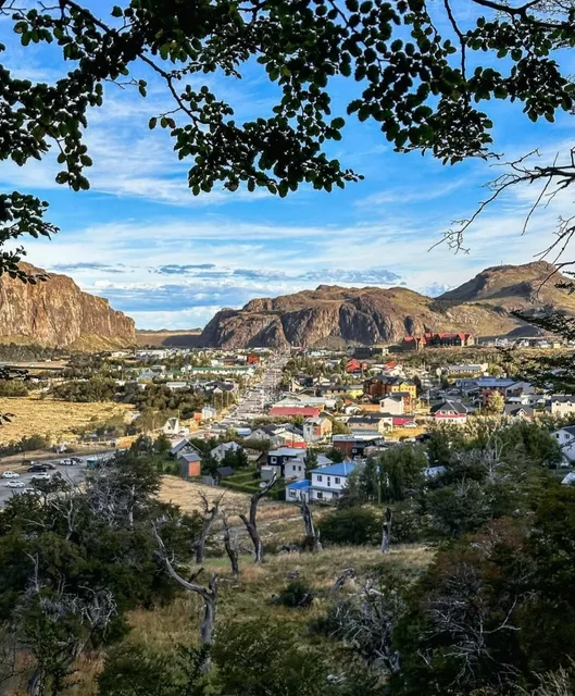  Argentina's Must-Do Hike: El Chaltén - The Trekking Capital of Patago