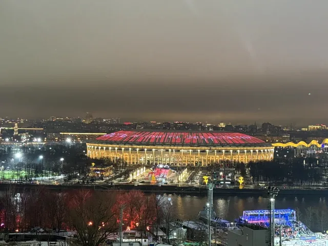 Moscow 2 Days & 2 Nights｜Relaxed City Walk Guide