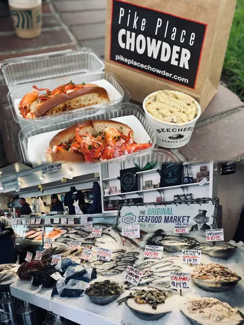 Seattle | More Than Just Rain