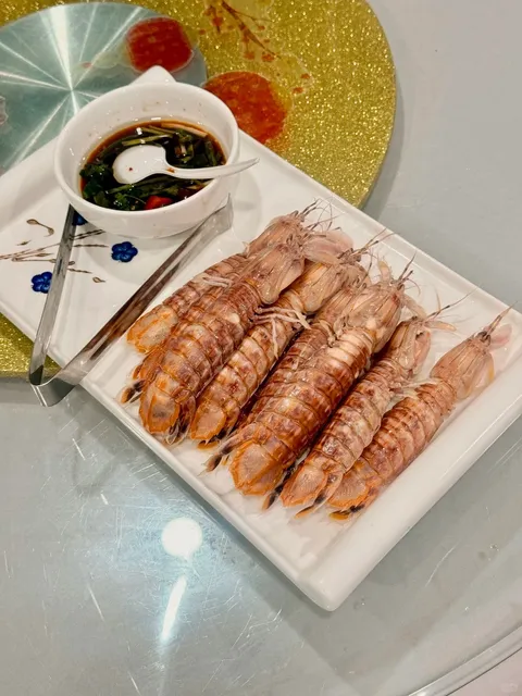 Every Dish Was Wiped Clean｜Authentic Shandong Cuisine 🌊🥢