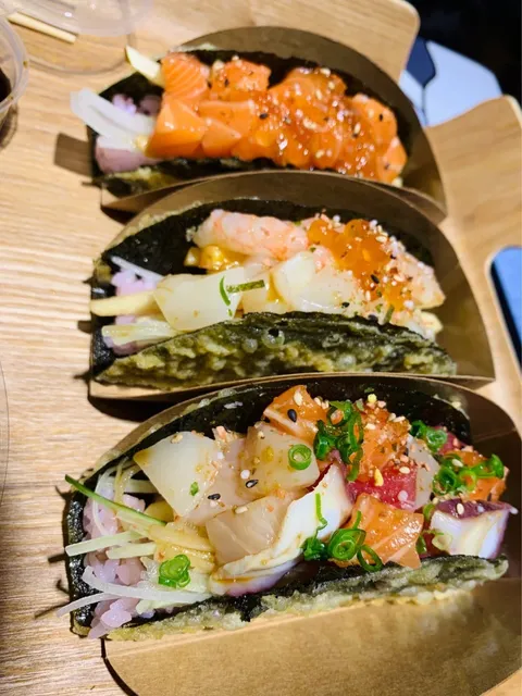 LA AYCE Sushi 🍣 | The King of Value!