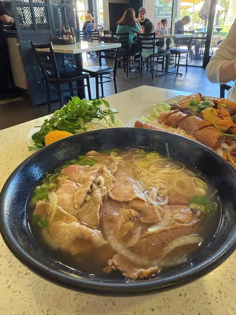 Irvine Vietnamese Spot — How Has Anyone Not Tried This Yet?! ⁉️  