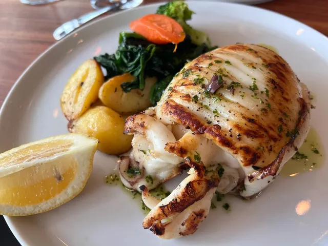 Stuttgart City Center | Delicious Restaurant Recommendation🍴