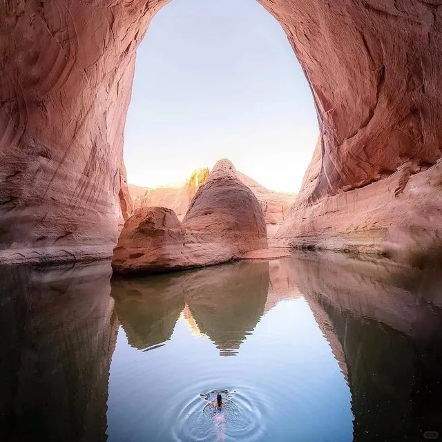 ✨Canyonlands National Park✨