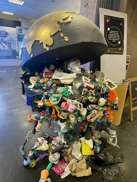 Bristol: Where Art, Freedom & Coastal Romance Collide