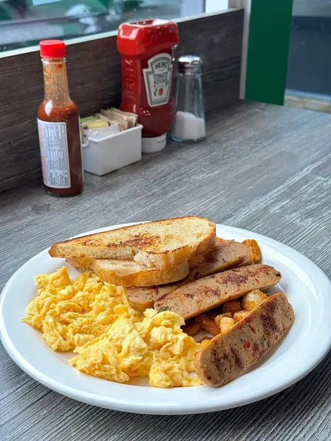 Where to Eat in LA 🍞☕️